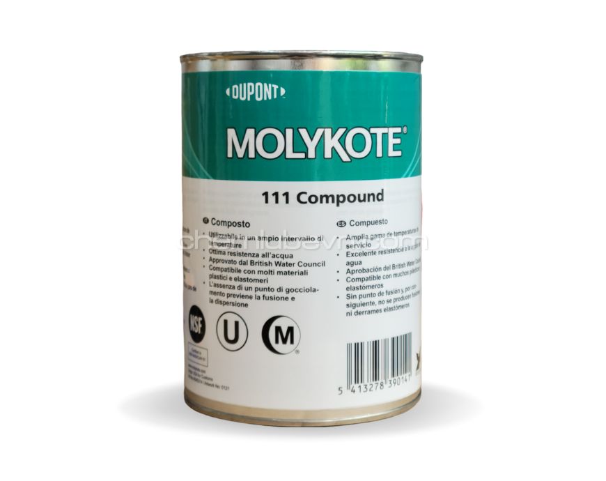 Molykote 111 silicon Compound